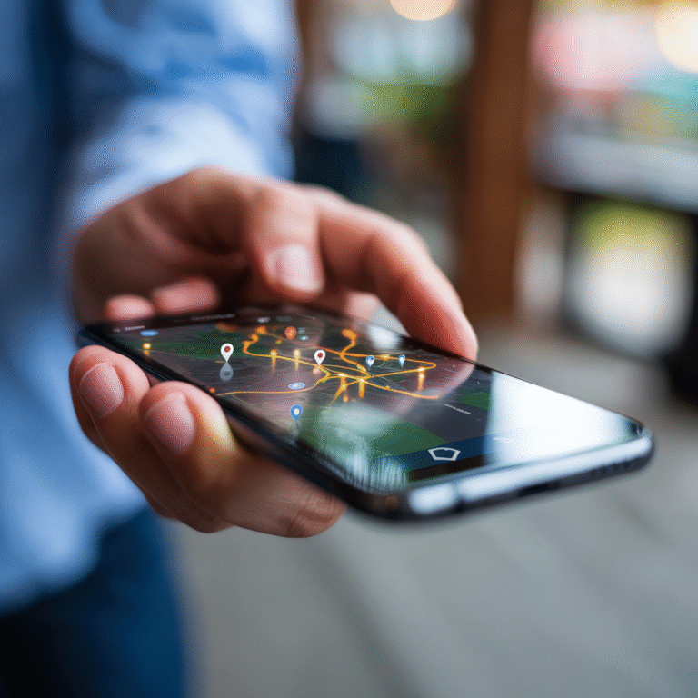 encuentra tu negocio en google