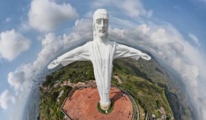 CRISTO REY CALI 2025